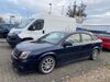 Opel Vectra huelseburg