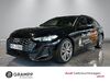 Audi A5 woelferbuett