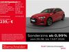 Audi A3 Mörnsheim