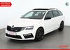 Skoda Octavia fredersdorf-vogelsdorf
