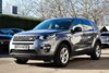 Land Rover Discovery grafenhausen