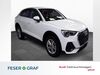 Audi Q3 kuehbach