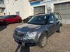 Skoda Yeti niederhosenbach