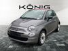 Fiat 500 muehlstedt