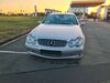 Mercedes-Benz CLK 240 goergeshausen