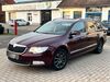 Skoda Superb ruttersdorf-lotschen