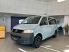 VW T5 Transporter limeshain