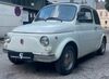 Fiat 500 hueckeswagen