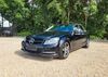 Mercedes-Benz C 250 ruttersdorf-lotschen