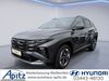 Hyundai TUCSON juetrichau