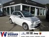 Fiat 500C rehlingen