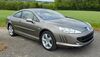 Peugeot 407 Hausen (Wied)