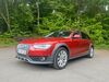 Audi A4 Allroad Bühlertal