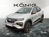 Dacia Spring moenchenholzhausen