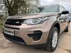 Land Rover Discovery osthausen-wuelfershausen