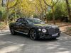 Bentley Continental GTC kreis|suedliche-weinstrasse