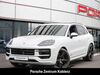 Porsche Cayenne hoehr-grenzhausen