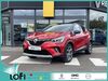 Renault Captur wissmannsdorf