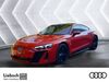 Audi e-tron GT winterlingen