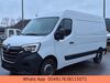 Renault Master wissmannsdorf