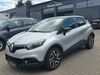 Renault Captur walhausen