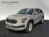 Skoda Kodiaq kuehbach
