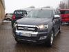 Ford Ranger deutschland