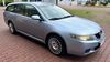 Honda Accord suedergellersen