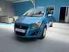 Suzuki Splash hornburg