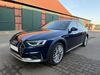 Audi A4 Allroad saerbeck