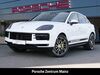 Porsche Cayenne ockenheim