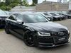 Audi S8 ober-hilbersheim
