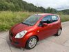 Suzuki Splash kuehbach