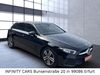 Mercedes-Benz A 220 ruttersdorf-lotschen