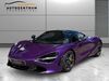 McLaren 720S gruenstadt