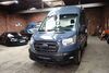 Ford Transit gusenburg