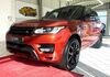 Land Rover Range Rover Sport muehlstedt