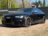 Audi RS5 wunstorf