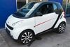 Smart ForTwo saalow