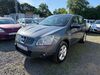 Nissan Qashqai ober-hilbersheim