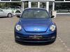 VW Beetle deutschland