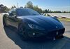 Maserati Granturismo Hirschberg an der Bergstraße