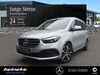 Mercedes-Benz T-Klasse boffzen