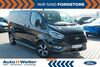Ford Tourneo Custom niederheimbach