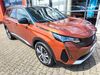 Peugeot 5008 Herschbach (Oberwesterwald)