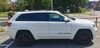 Jeep Grand Cherokee tegernsee