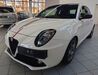 Alfa Romeo MiTo Mühlstedt