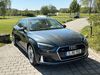 Audi A5 bolschwitz