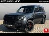 Land Rover Defender Vehlgast-Kümmernitz