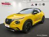 Nissan Juke salzfurtkapelle